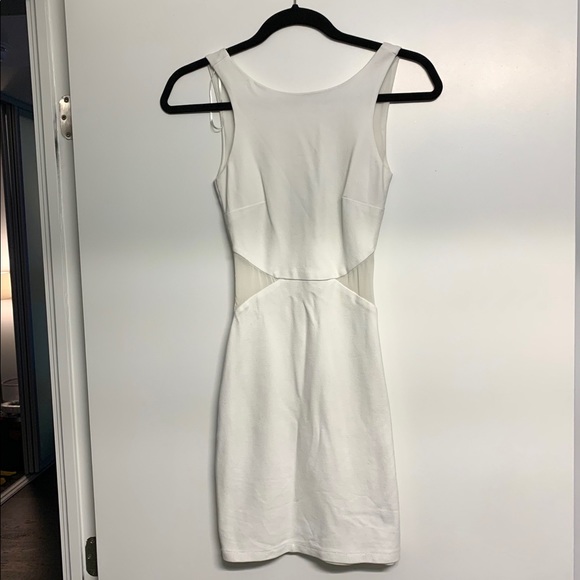 Donated-NOT FOR SALE! ZARA Dress Size XS - Picture 2 of 8